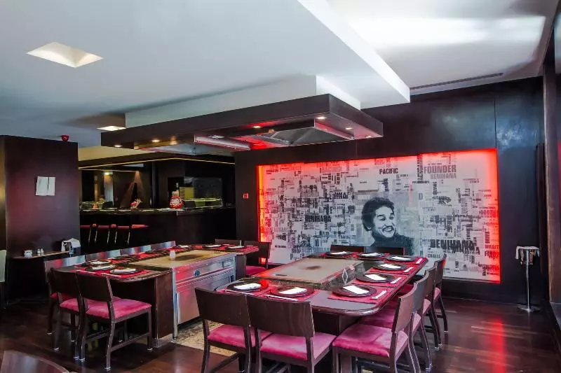 Fotos del hotel Sheraton Bucharest:  24