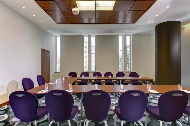 Fotos del hotel Sheraton Bucharest:  14