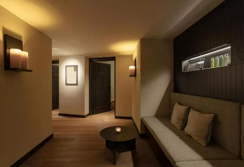 Fotos del hotel Villa Soro:  19