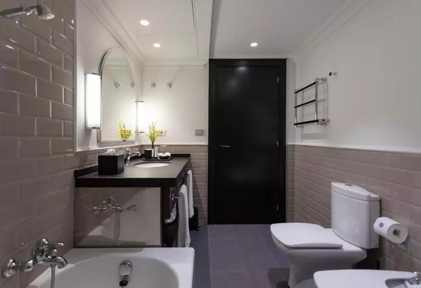 Fotos del hotel Villa Soro:  12