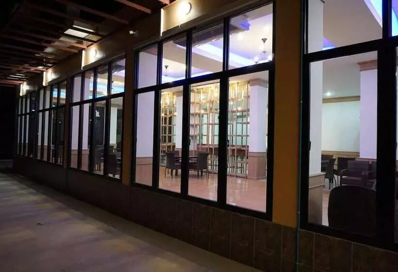 Fotos del hotel Phatra Boutique:  10