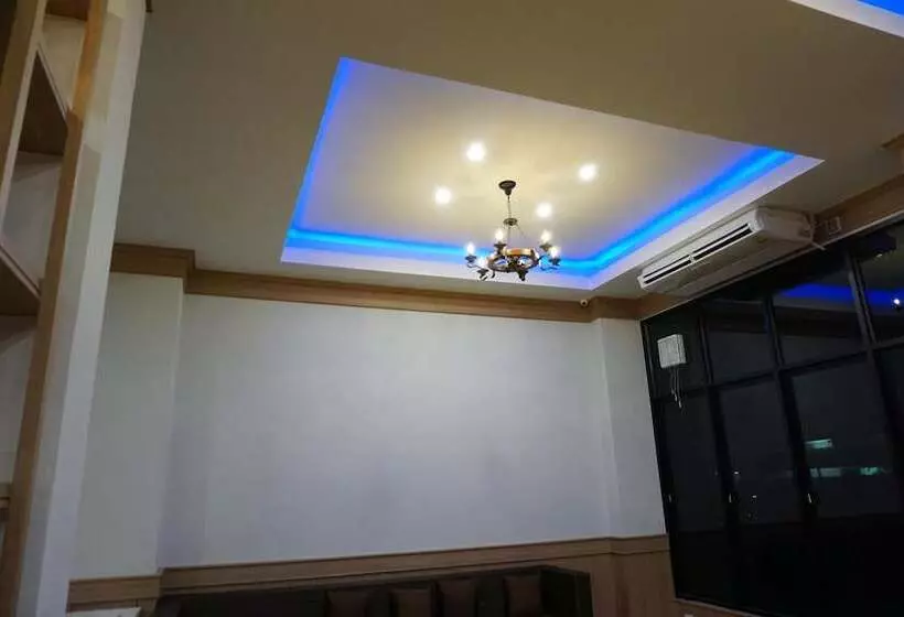 Fotos del hotel Phatra Boutique:  24