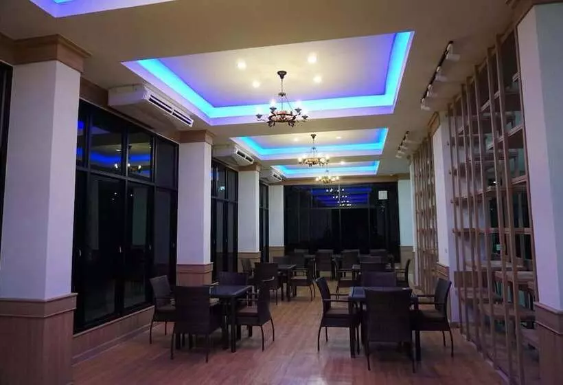 Fotos del hotel Phatra Boutique:  25