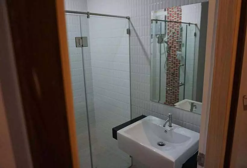 Fotos del hotel Phatra Boutique:  3