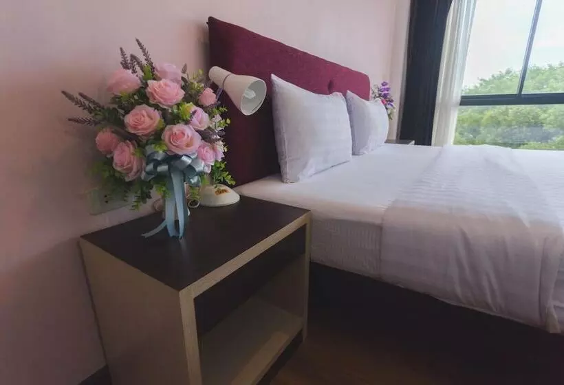 Fotos del hotel Phatra Boutique:  4