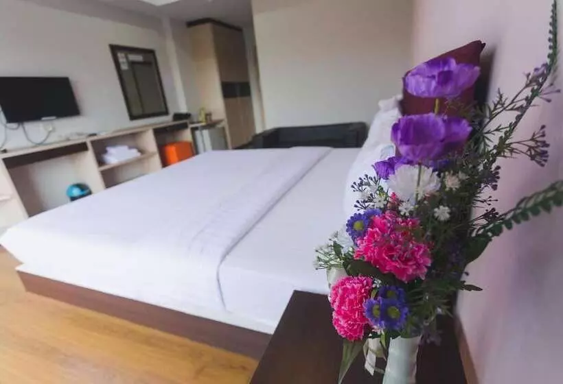 Fotos del hotel Phatra Boutique:  6