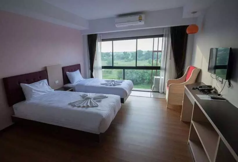 Fotos del hotel Phatra Boutique:  2
