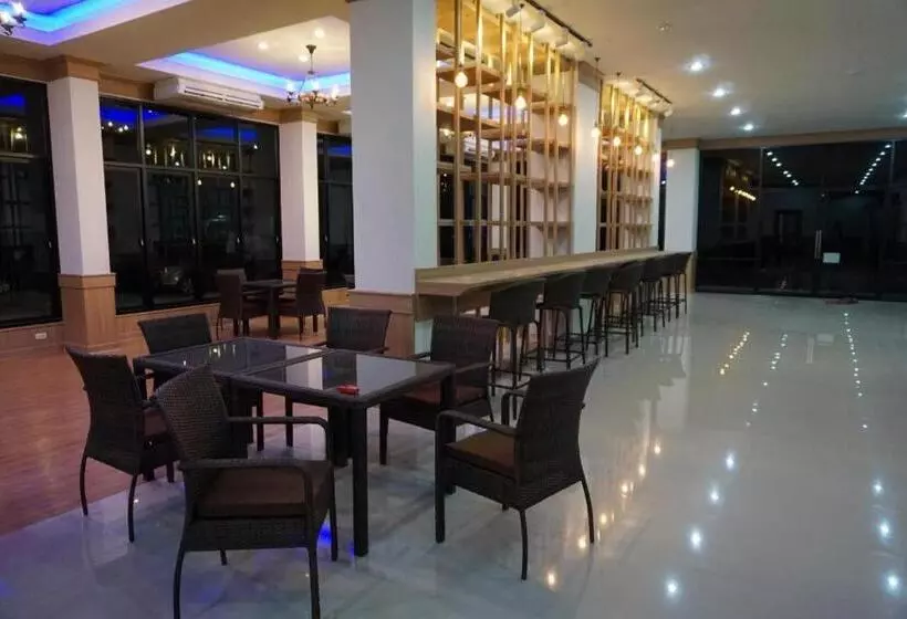 Fotos del hotel Phatra Boutique:  12