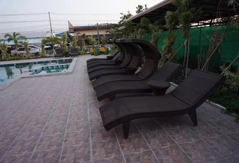 Fotos del hotel Phatra Boutique:  17