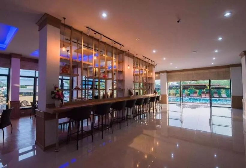 Fotos del hotel Phatra Boutique:  14