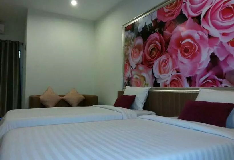 Fotos del hotel The Nine Mansion:  20