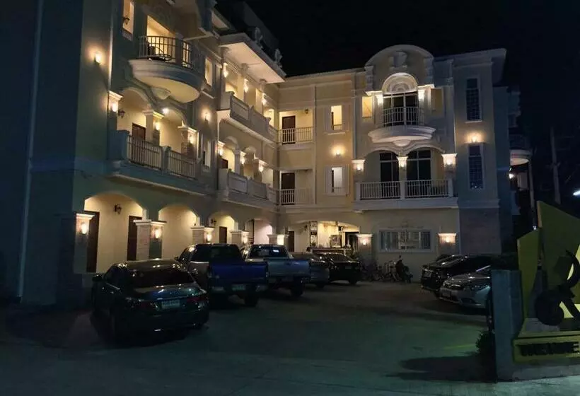 Fotos del hotel The Nine Mansion:  24