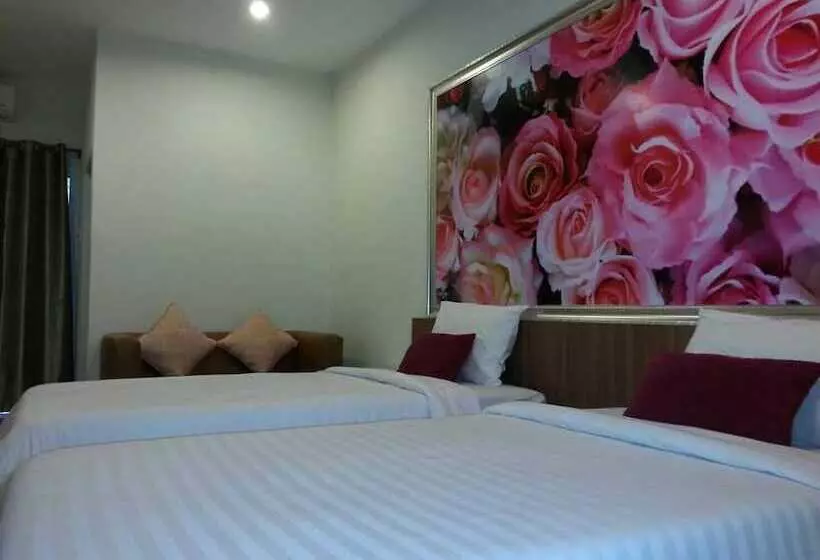 Fotos del hotel The Nine Mansion:  12