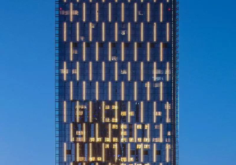 Fotos del hotel Somerset Baitang Suzhou:  7