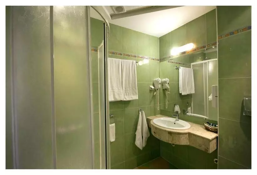 Fotos del hotel Veliko Tarnovo Hotel Premier:  8