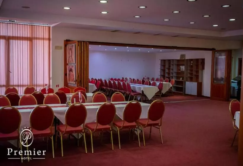 Fotos del hotel Veliko Tarnovo Hotel Premier:  21