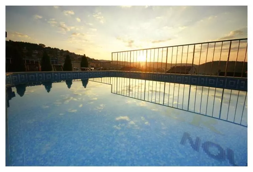 Fotos del hotel Veliko Tarnovo Hotel Premier:  2