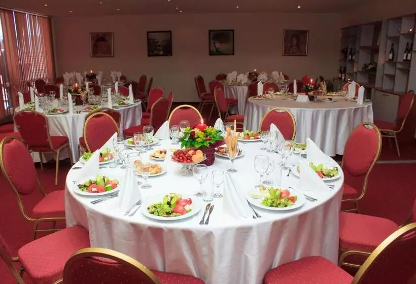 Fotos del hotel Veliko Tarnovo Hotel Premier:  4