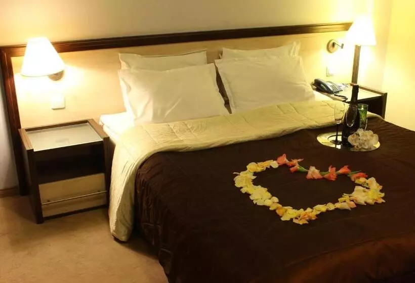Veliko Tarnovo Hotel Premier