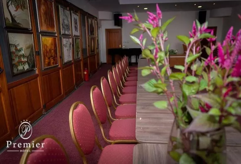 Fotos del hotel Veliko Tarnovo Hotel Premier:  25