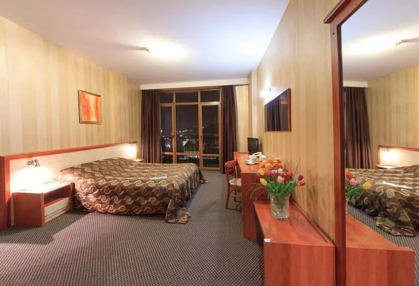 Fotos del hotel Veliko Tarnovo Hotel Premier:  10