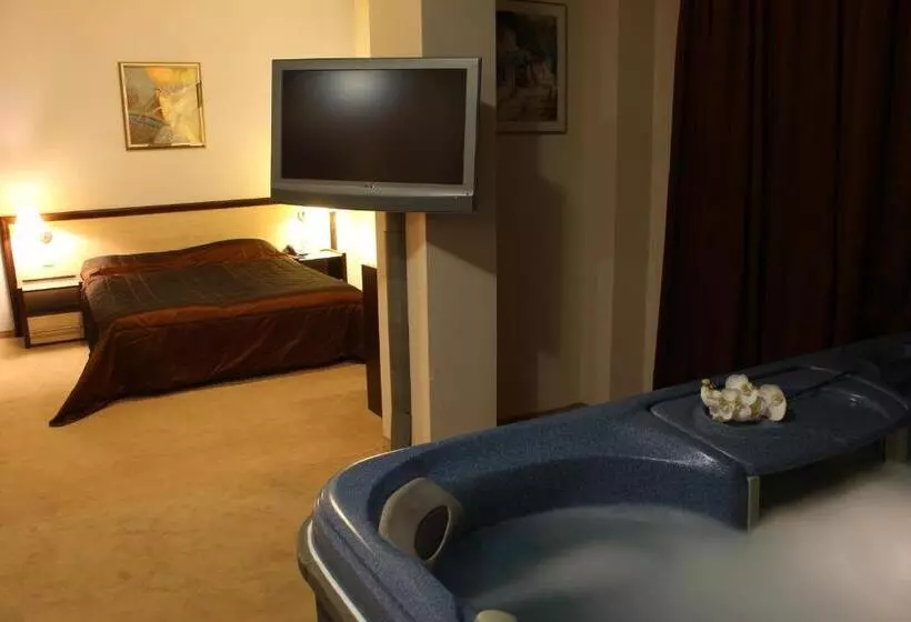 Fotos del hotel Veliko Tarnovo Hotel Premier:  16