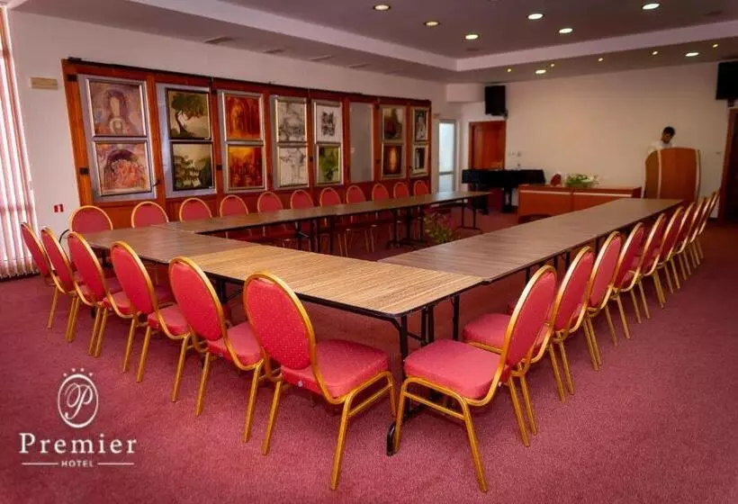 Fotos del hotel Veliko Tarnovo Hotel Premier:  6