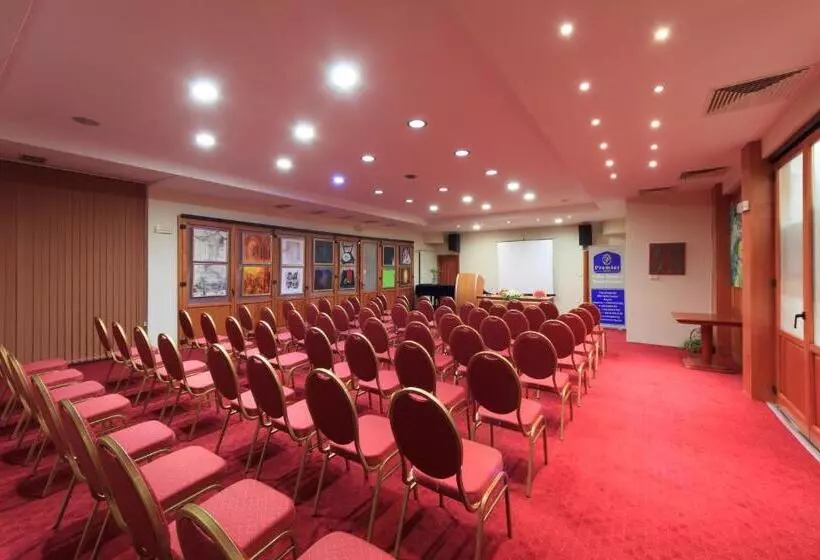 Fotos del hotel Veliko Tarnovo Hotel Premier:  18