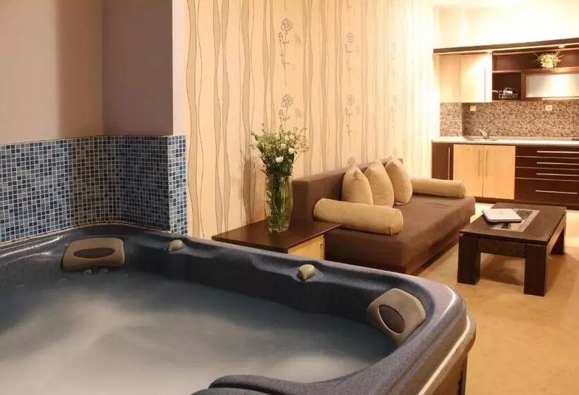 Fotos del hotel Veliko Tarnovo Hotel Premier:  12