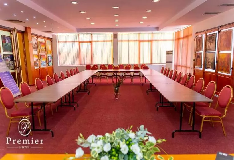 Fotos del hotel Veliko Tarnovo Hotel Premier:  23
