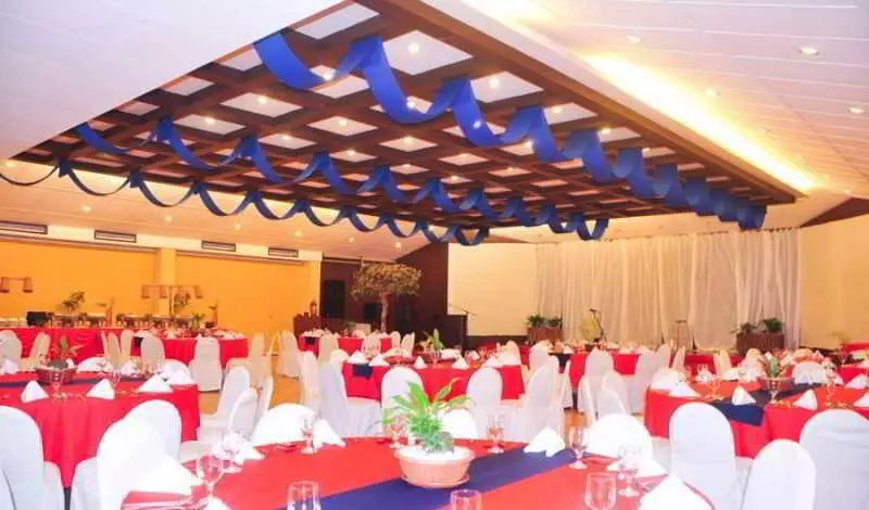 Fotos del hotel Citystate Asturias Hotel Palawan:  25