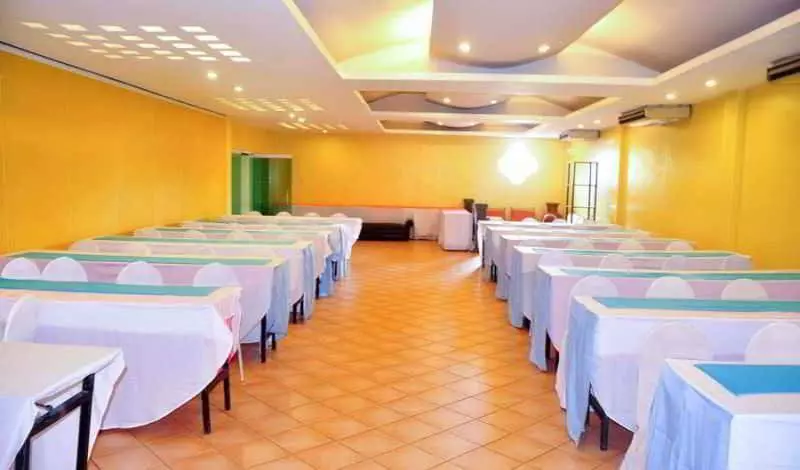 Fotos del hotel Citystate Asturias Hotel Palawan:  6