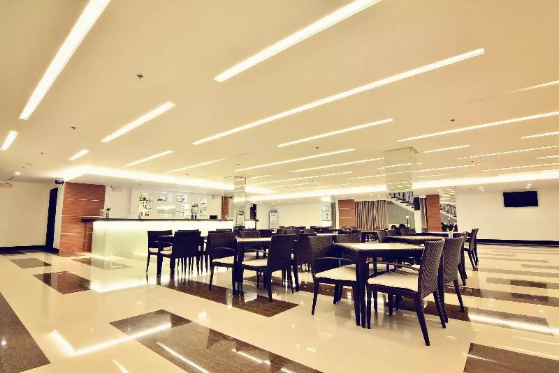 Fotos del hotel Citystate Asturias Hotel Palawan:  2