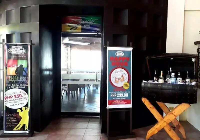 Fotos del hotel Citystate Asturias Hotel Palawan:  15