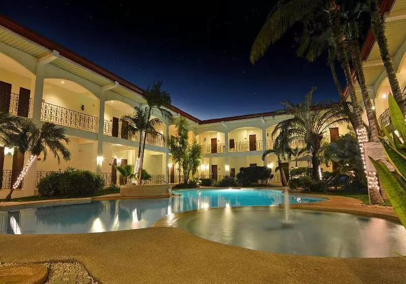 Fotos del hotel Citystate Asturias Hotel Palawan:  13