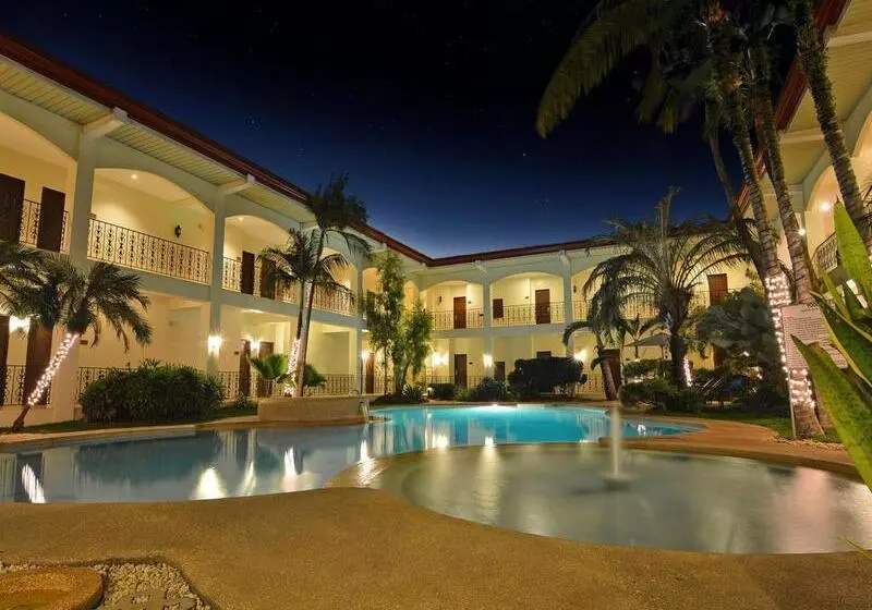 Fotos del hotel Citystate Asturias Hotel Palawan:  9