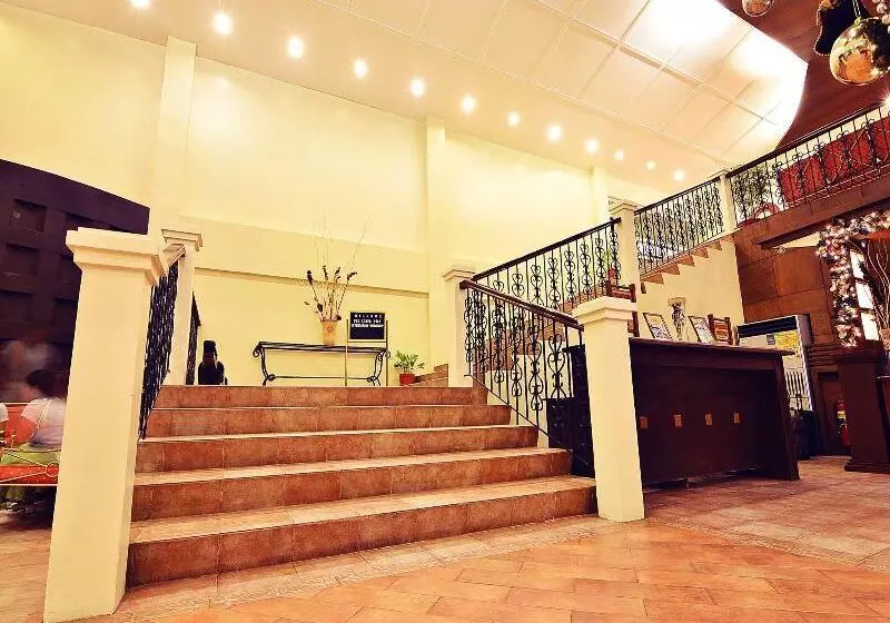 Fotos del hotel Citystate Asturias Hotel Palawan:  14