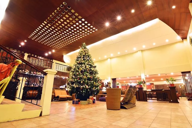 Fotos del hotel Citystate Asturias Hotel Palawan:  21