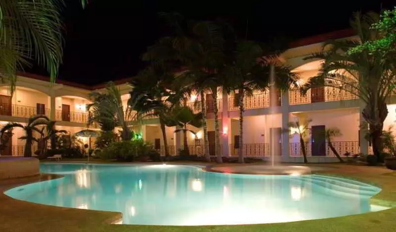 Fotos del hotel Citystate Asturias Hotel Palawan:  8