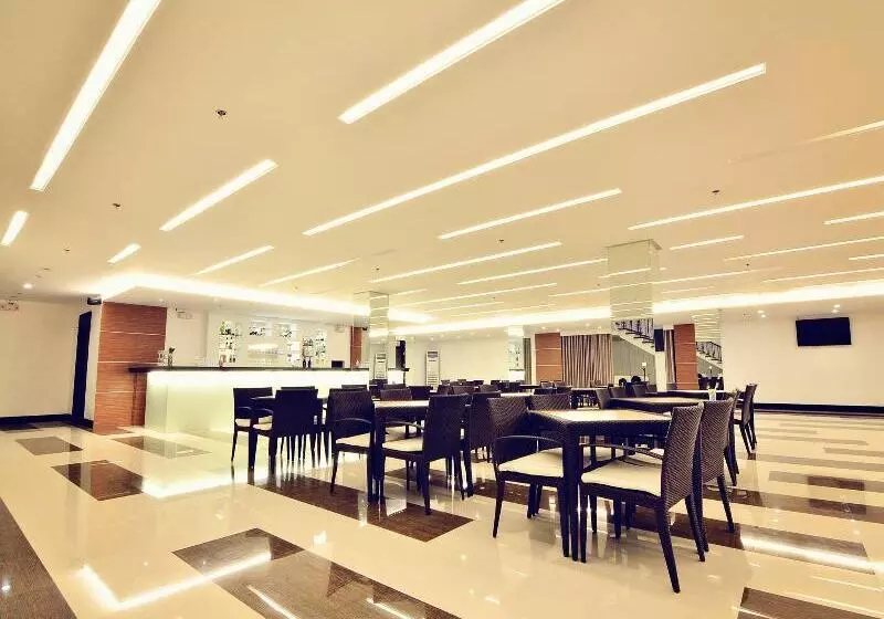 Fotos del hotel Citystate Asturias Hotel Palawan:  19