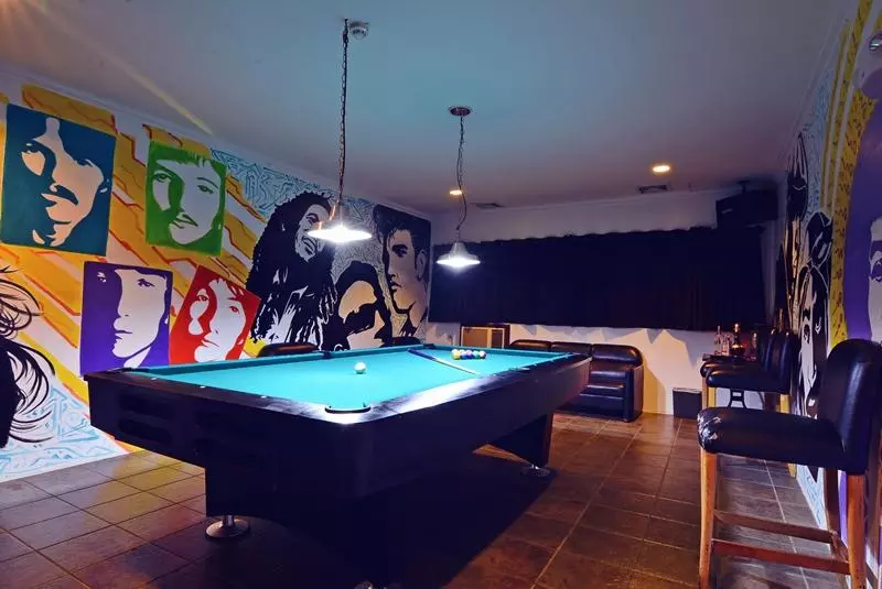 Fotos del hotel Citystate Asturias Hotel Palawan:  16