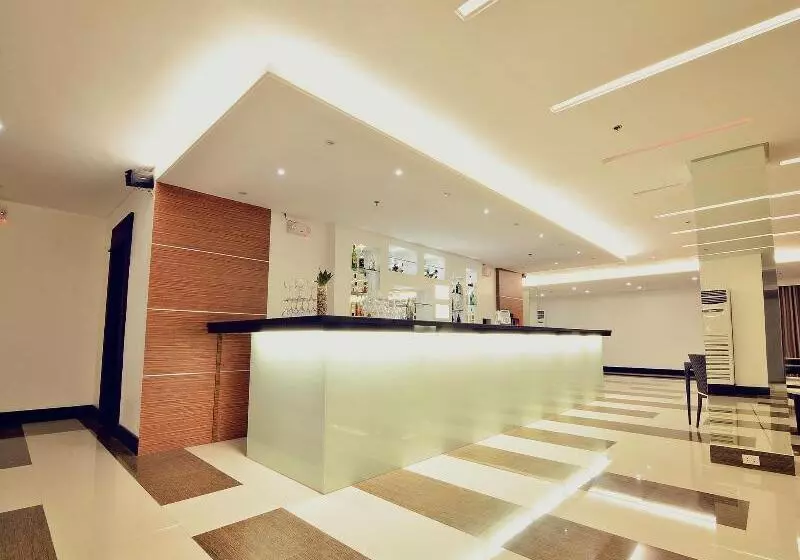 Fotos del hotel Citystate Asturias Hotel Palawan:  3