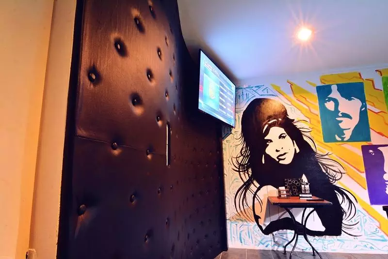 Fotos del hotel Citystate Asturias Hotel Palawan:  20