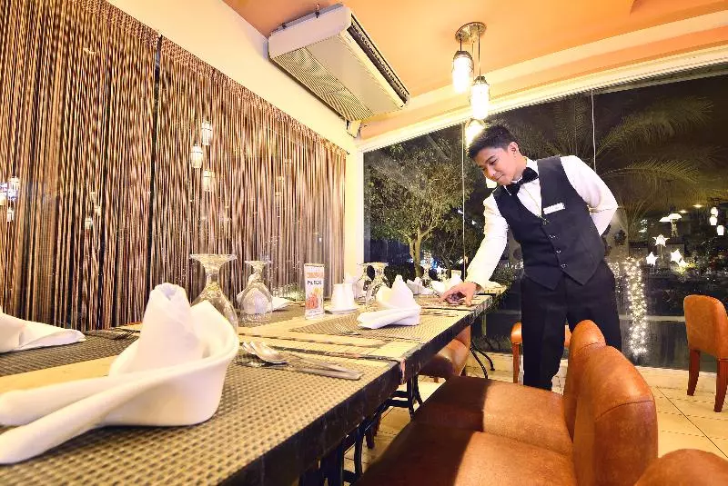 Fotos del hotel Citystate Asturias Hotel Palawan:  4