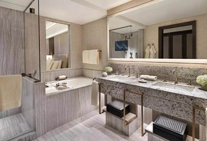 Fotos del hotel Four Seasons Hotel Riyadh:  9