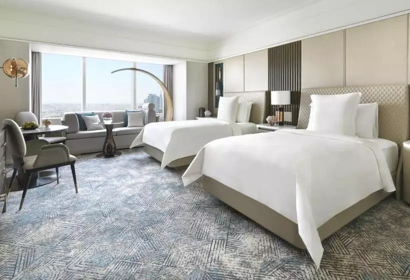 Fotos del hotel Four Seasons Hotel Riyadh:  2