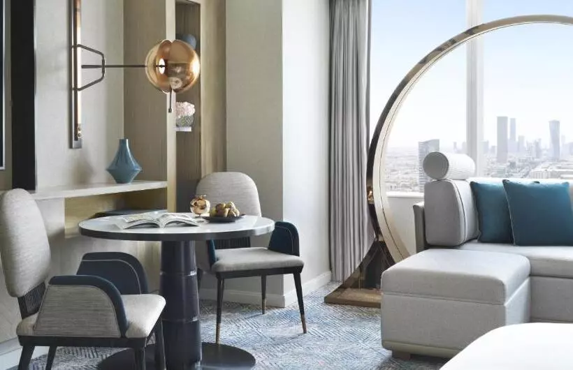 Fotos del hotel Four Seasons Hotel Riyadh:  10