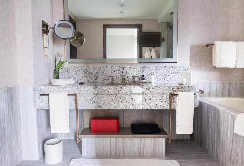 Fotos del hotel Four Seasons Hotel Riyadh:  8