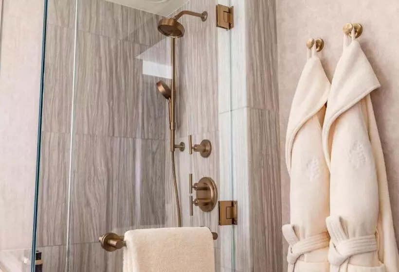 Fotos del hotel Four Seasons Hotel Riyadh:  13