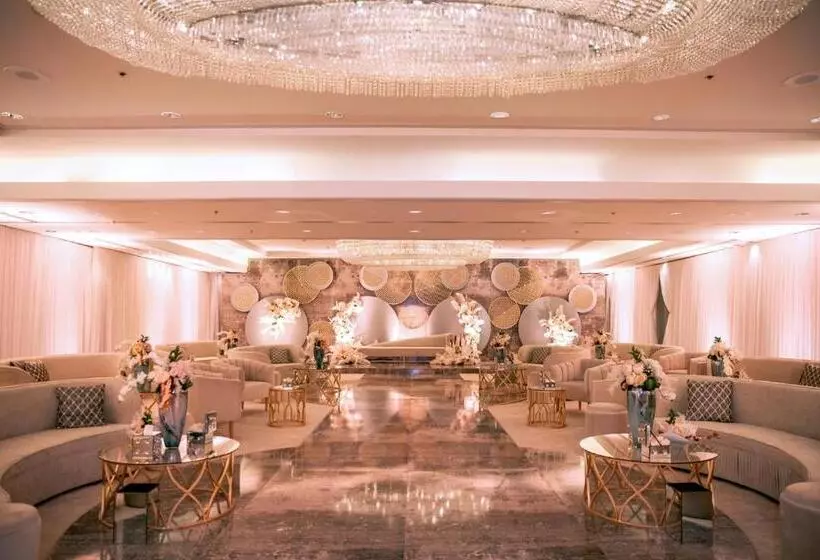 Fotos del hotel Four Seasons Hotel Riyadh:  11